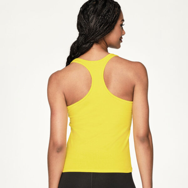 No Judgement Just Joy Racerback - Image 2