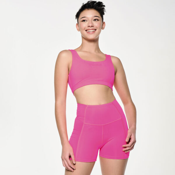 Zumba Sun And Swim Bra - Image 2