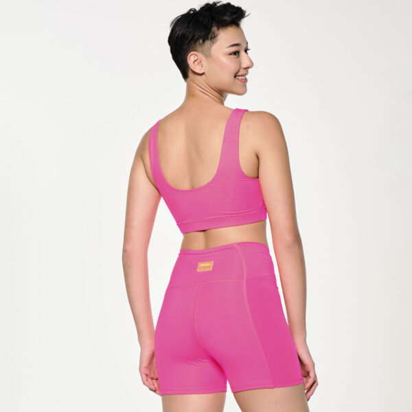 Zumba Sun And Swim Bra - Image 4