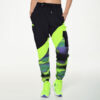 Zumba Glow Cargo Pants
