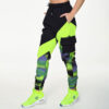 Zumba Glow Cargo Pants - Image 2