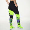 Zumba Glow Cargo Pants - Image 3