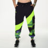 Zumba Glow Cargo Pants - Image 4