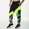 Zumba Glow Cargo Pants - Image 5