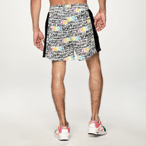 No Judgement Just Joy Shorts - Image 5