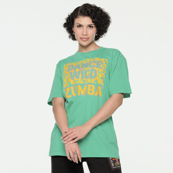 Zumba Tropidelic Tees 12PK