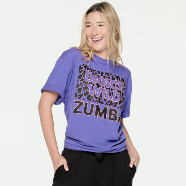 Zumba Tropidelic Tees 12PK - Image 5