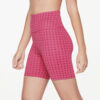 ZW X GW High Waisted Biker Shorts - Image 2