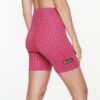 ZW X GW High Waisted Biker Shorts - Image 3