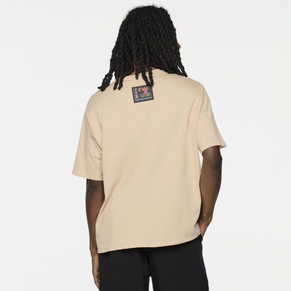 ZW X GW Boxy Top - Image 5