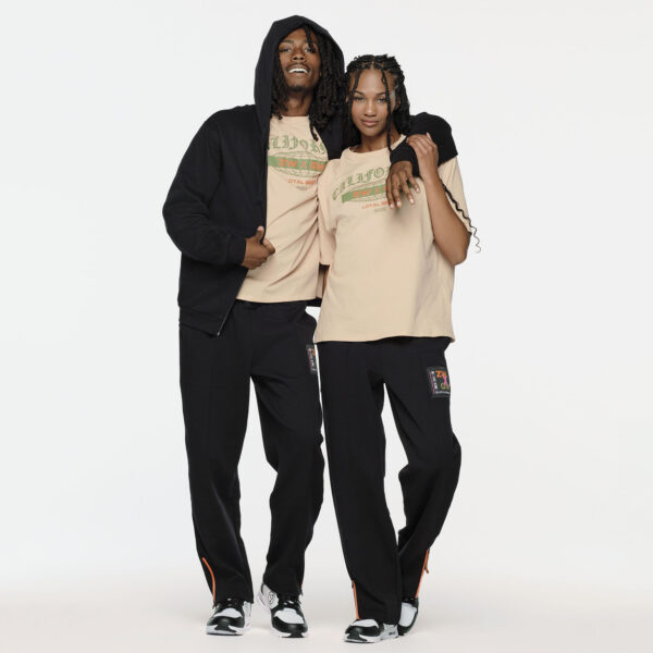 ZW X GW Boxy Top - Image 6