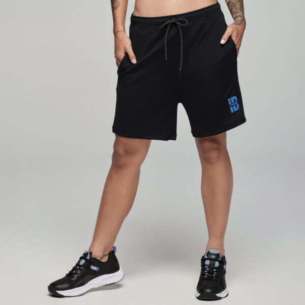 Strong ID Electric Men's Shorts - Image 5