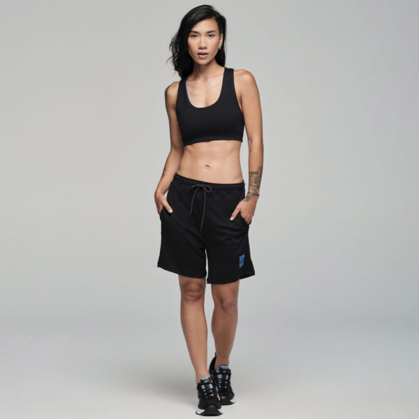 Strong ID Electric Men's Shorts - Image 7
