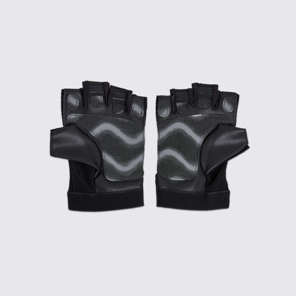 Strong ID Electric Fingerless Gloves - Image 2