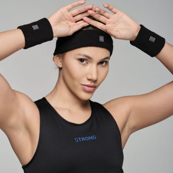 Strong ID Electric Sweatband Set - Image 4