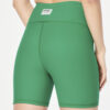 Zumba Prep High Waisted Rib Biker Shorts - Image 14