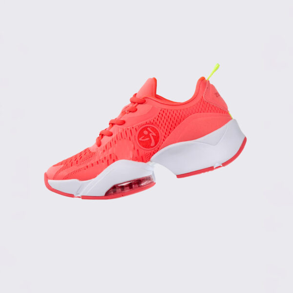 Zumba Air Stomp Remix - Pink Happy - Image 3