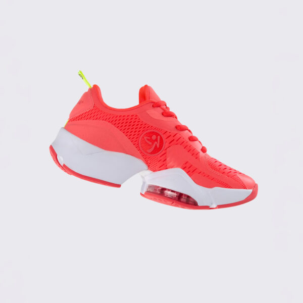 Zumba Air Stomp Remix - Pink Happy - Image 4