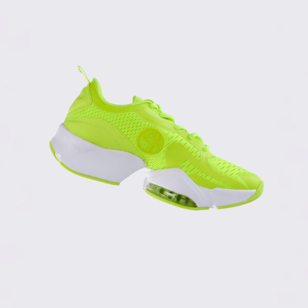 Zumba Air Stomp Remix - Caution - Image 4