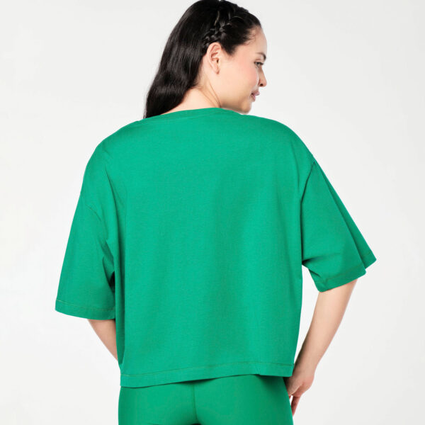 Zumba Prep Boxy Top - Image 4