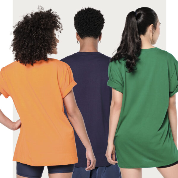 Zumba Prep Unisex Tees 12PK - Image 2