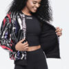 Funscape Sequin Bomber Jacket - Image 4