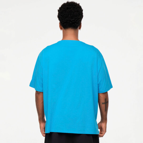 Zumba Explore Crew Neck Top - Image 2