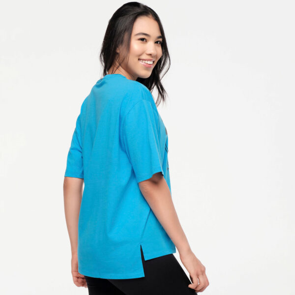 Zumba Explore Crew Neck Top - Image 5