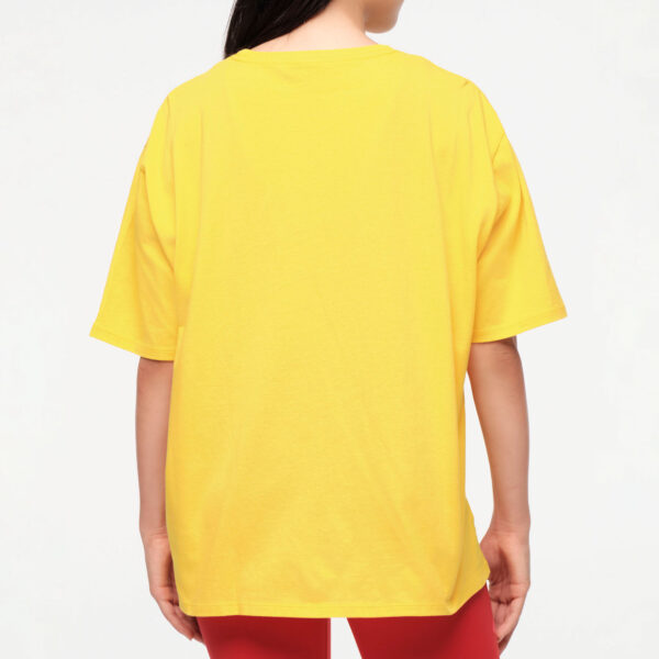 Zumba Explore Crew Neck Top - Image 9