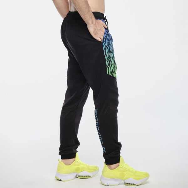 Funscape Men's Woven Joggers - Image 6
