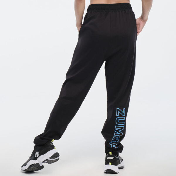 Funscape Men's Woven Joggers - Image 9