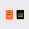 Zumba Explore Wristbands 2PK