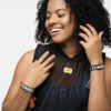 Zumba Explore Woven Bracelets 2PK - Image 4