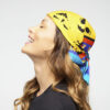 Zumba Halloween Bandanas 2PK - Image 5