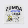 Zumba X Peanuts Hand Towels 30PK - Image 3