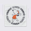 Zumba X Peanuts Hand Towels 30PK - Image 4