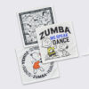 Zumba X Peanuts Hand Towels 30PK - Image 5