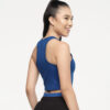 Zumba X Peanuts High Neck Mid Crop Tank - Image 7