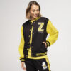 Zumba X Peanuts Varsity Jacket
