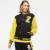 Zumba X Peanuts Varsity Jacket - Image 2