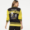 Zumba X Peanuts Varsity Jacket - Image 4