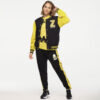 Zumba X Peanuts Varsity Jacket - Image 5