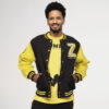 Zumba X Peanuts Varsity Jacket - Image 6