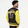 Zumba X Peanuts Varsity Jacket - Image 7