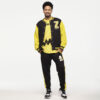 Zumba X Peanuts Varsity Jacket - Image 8