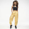 Zumba Runway Cargo Track Pants