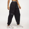 Zumba Runway Parachute Cargo Pants With Elastic Waistband - Image 3