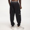 Zumba Runway Parachute Cargo Pants With Elastic Waistband - Image 8