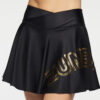 Zumba Runway Crossover Waistband Skort - Image 3