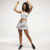 Zumba Runway Crossover Waistband Skort - Image 12
